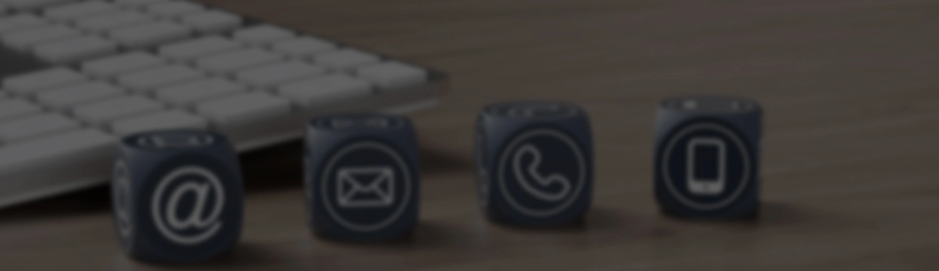 Illustratives Hintergrundbild